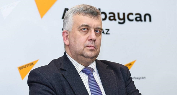 Erməni əsgərlər gətirilir: Muradov noyabrda nə demişdi?